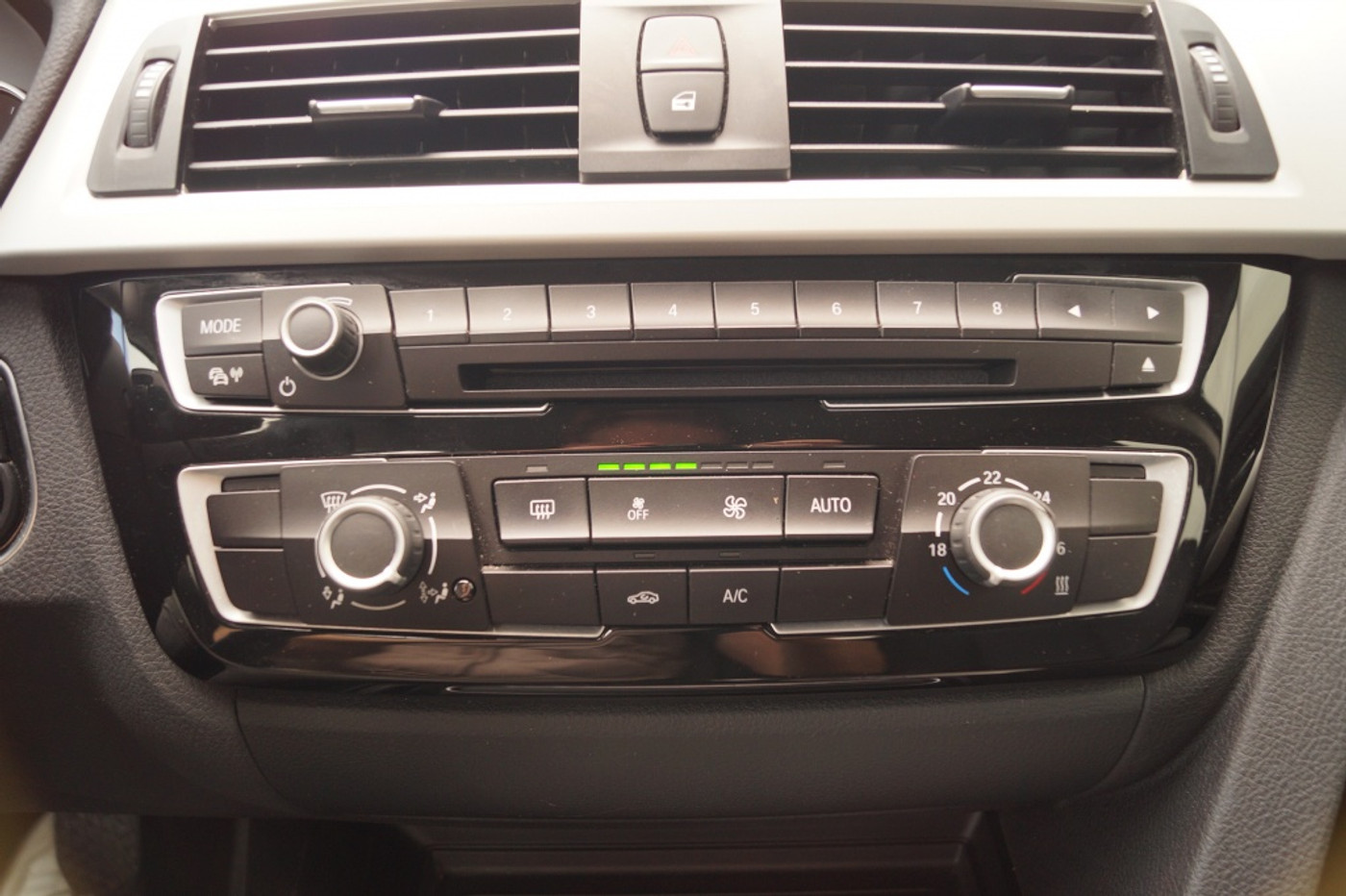 Foto van BMW 320d