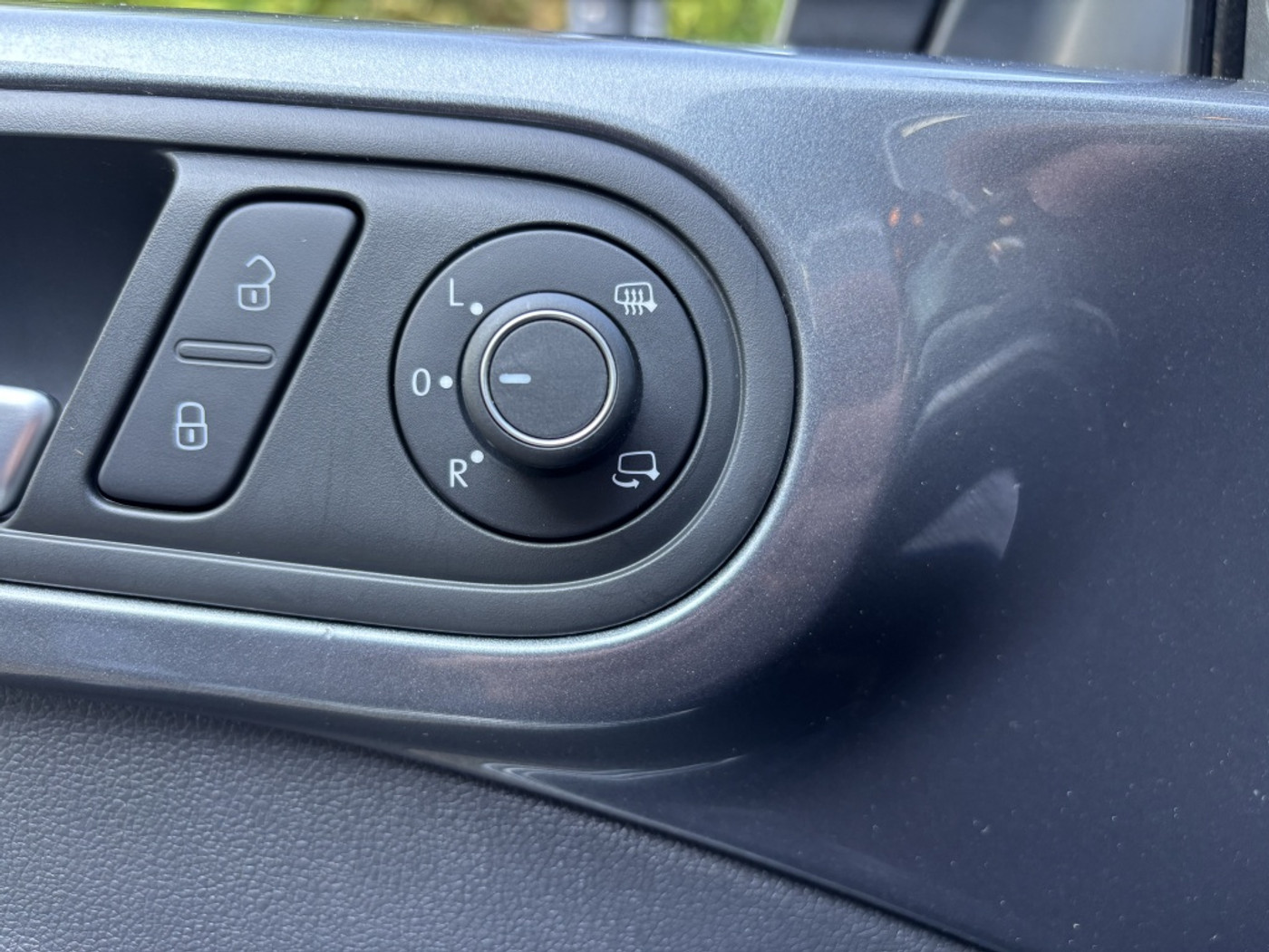 Foto van Volkswagen Beetle