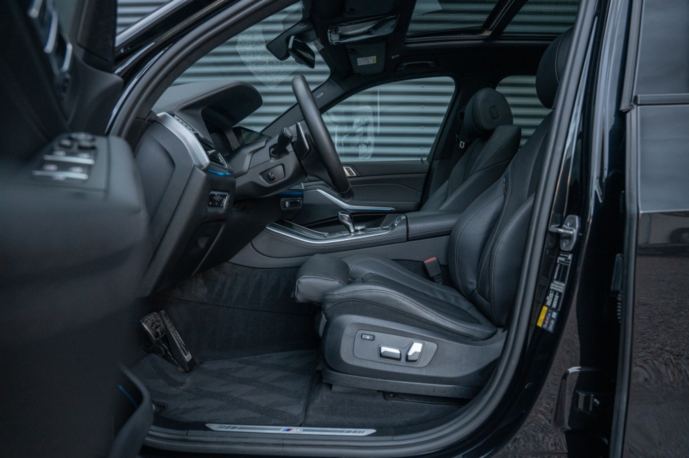 Foto van BMW X5 Xdrive45e