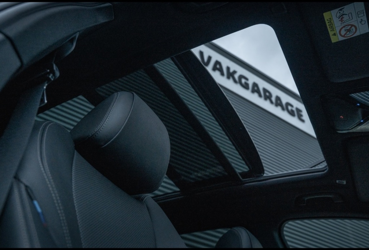 Foto van BMW X5 Xdrive45e