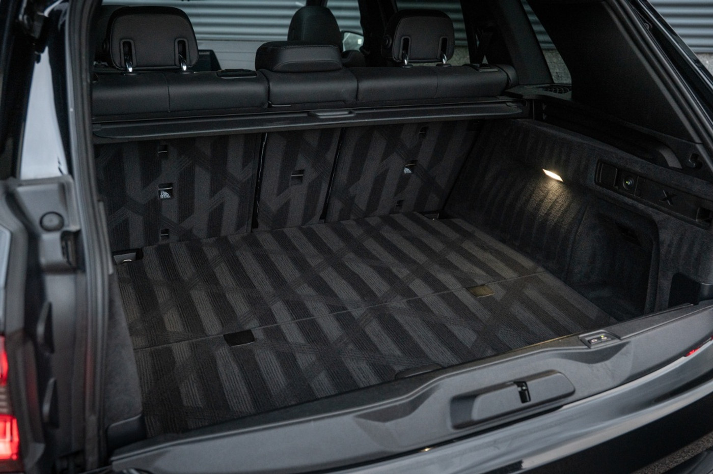 Foto van BMW X5 Xdrive45e