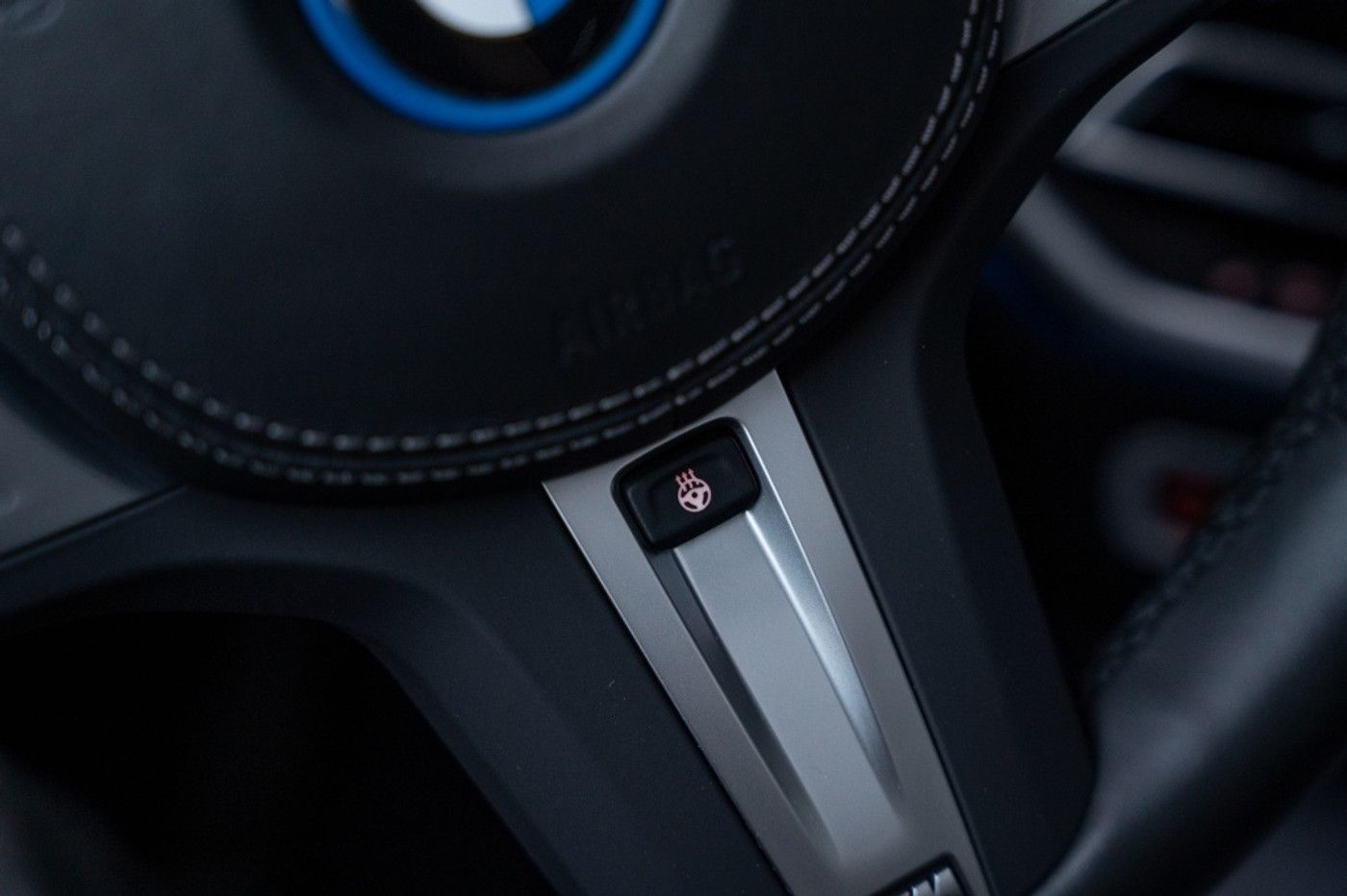 Foto van BMW X5 Xdrive45e