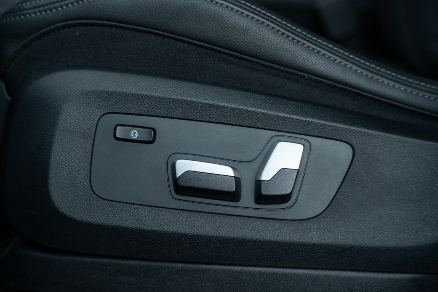 Foto van BMW X5 Xdrive45e