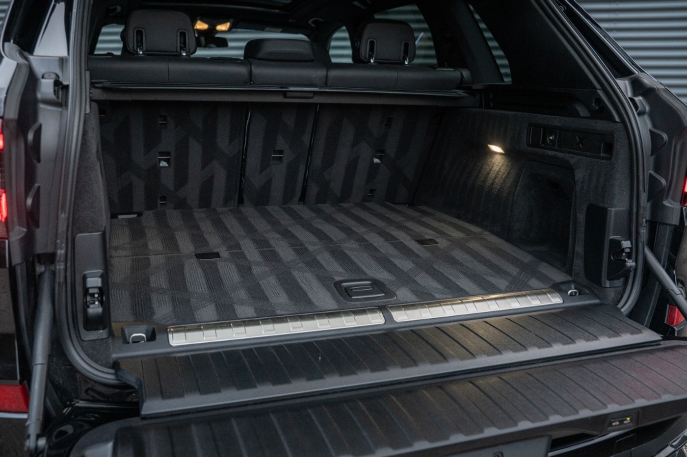 Foto van BMW X5 Xdrive45e