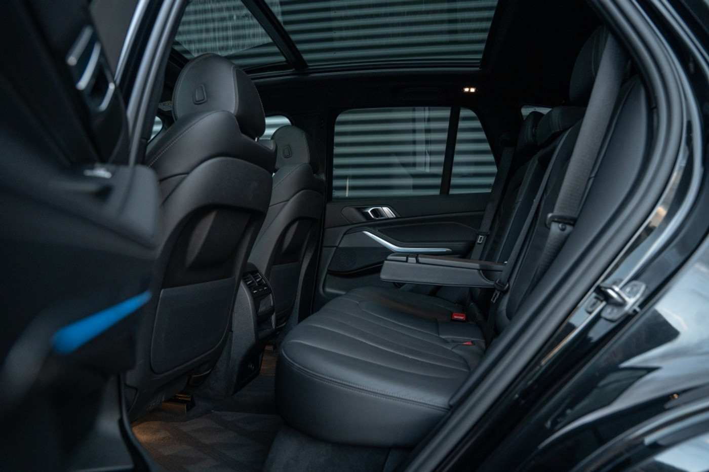 Foto van BMW X5 Xdrive45e