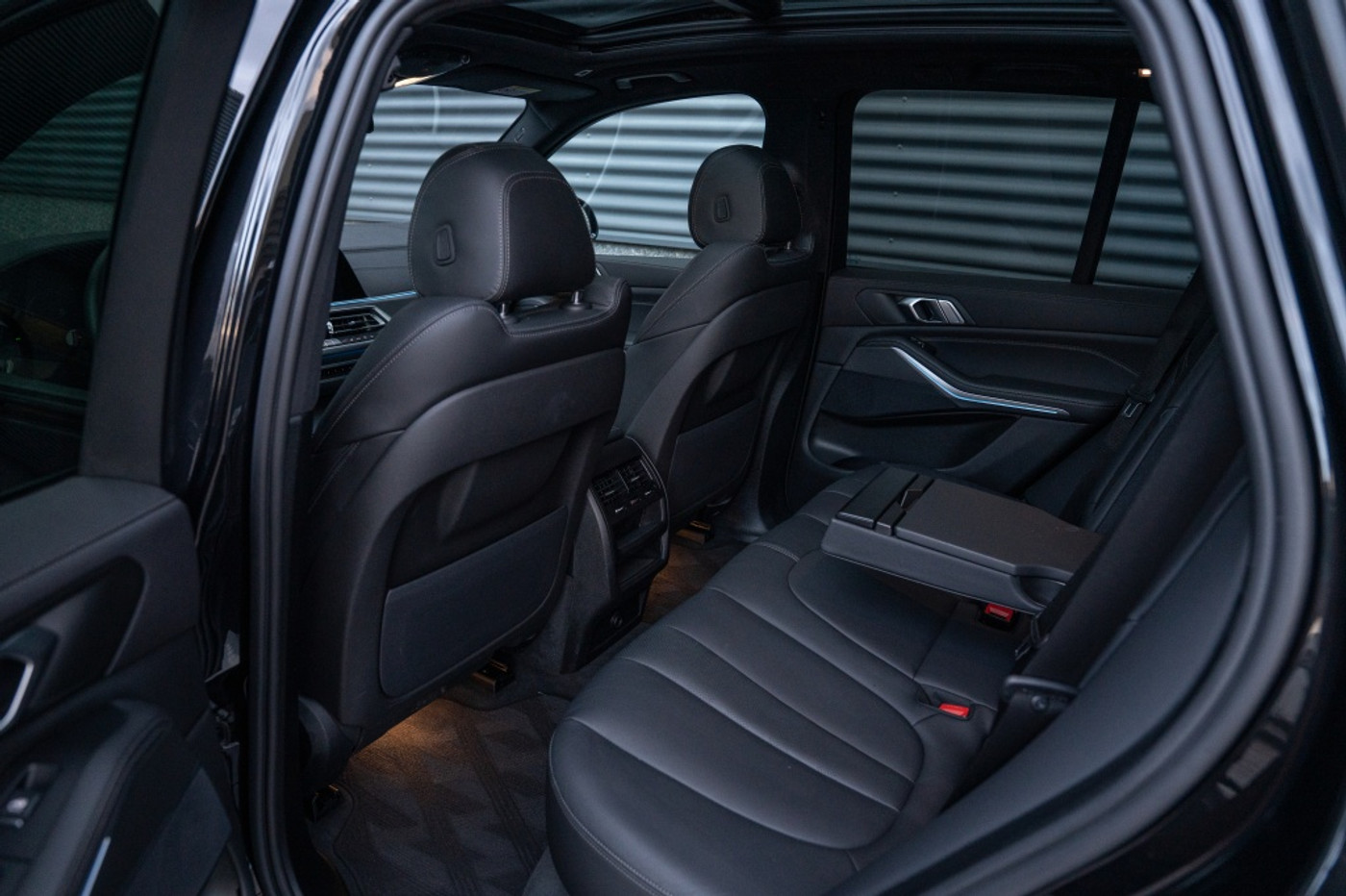 Foto van BMW X5 Xdrive45e