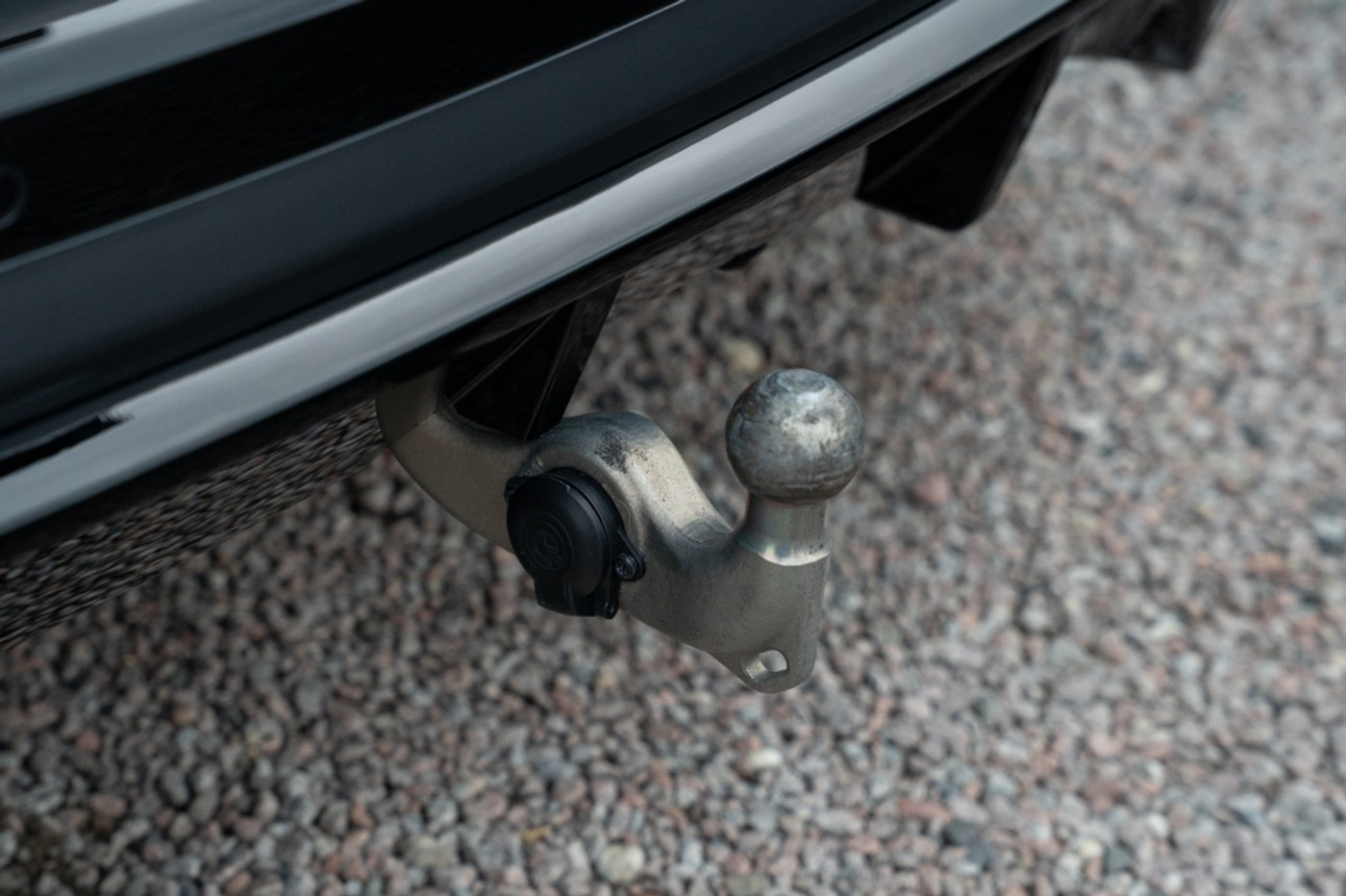 Foto van BMW X5 Xdrive45e