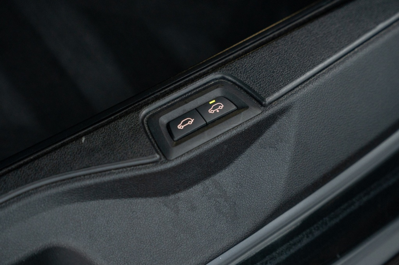 Foto van BMW X5 Xdrive45e
