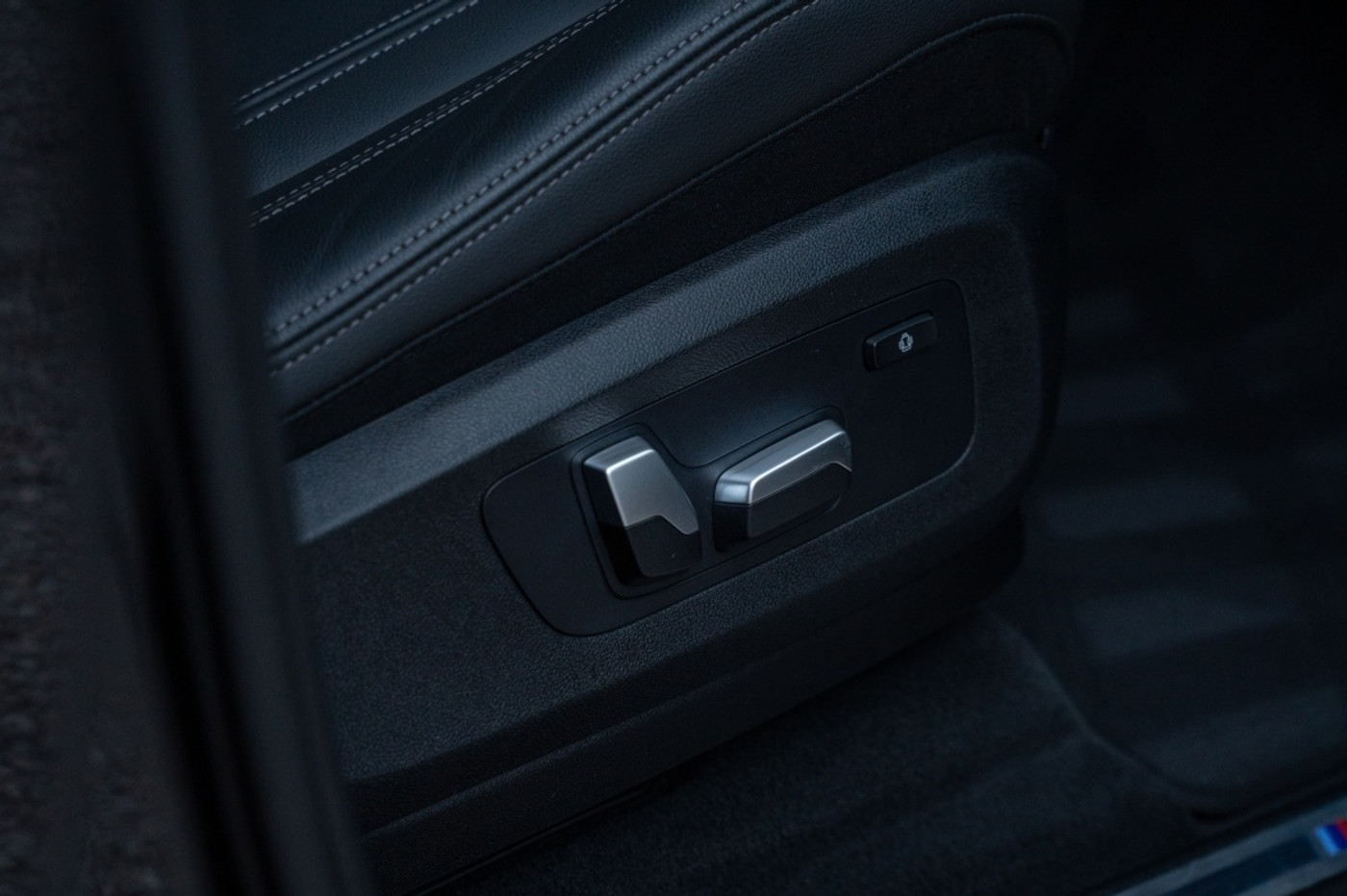 Foto van BMW X5 Xdrive45e