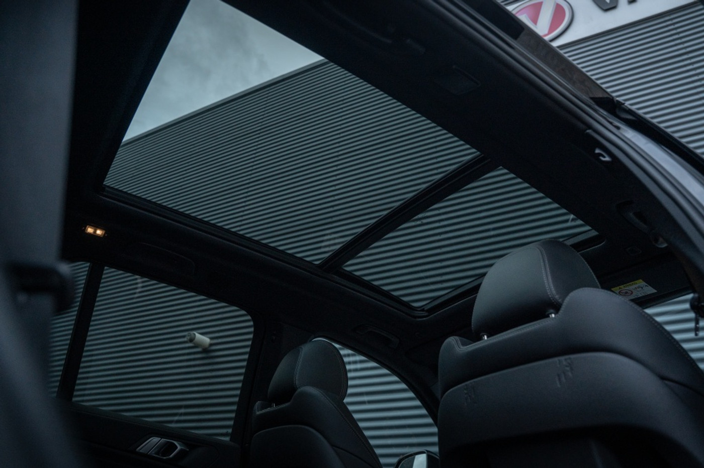 Foto van BMW X5 Xdrive45e