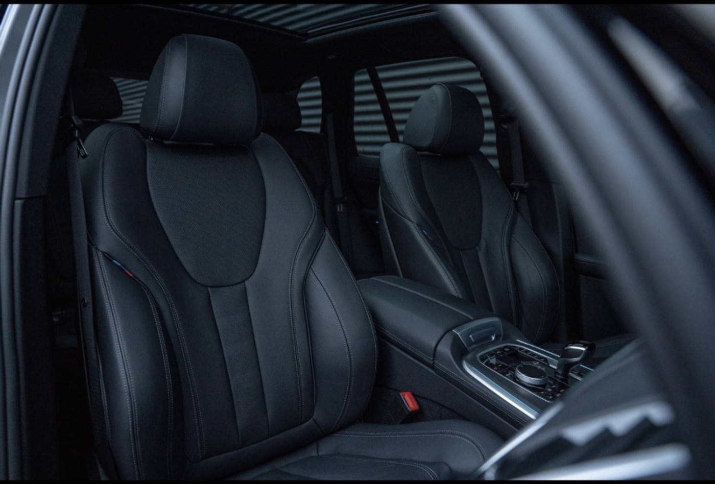 Foto van BMW X5 Xdrive45e
