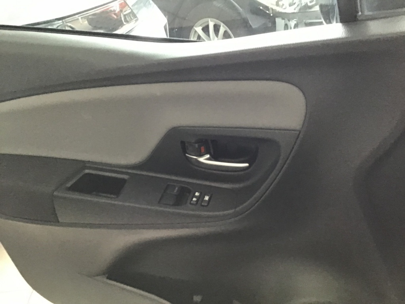 Foto van Toyota Toyota Yaris Hybrid