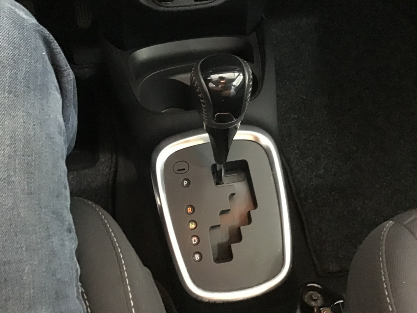 Foto van Toyota Toyota Yaris Hybrid