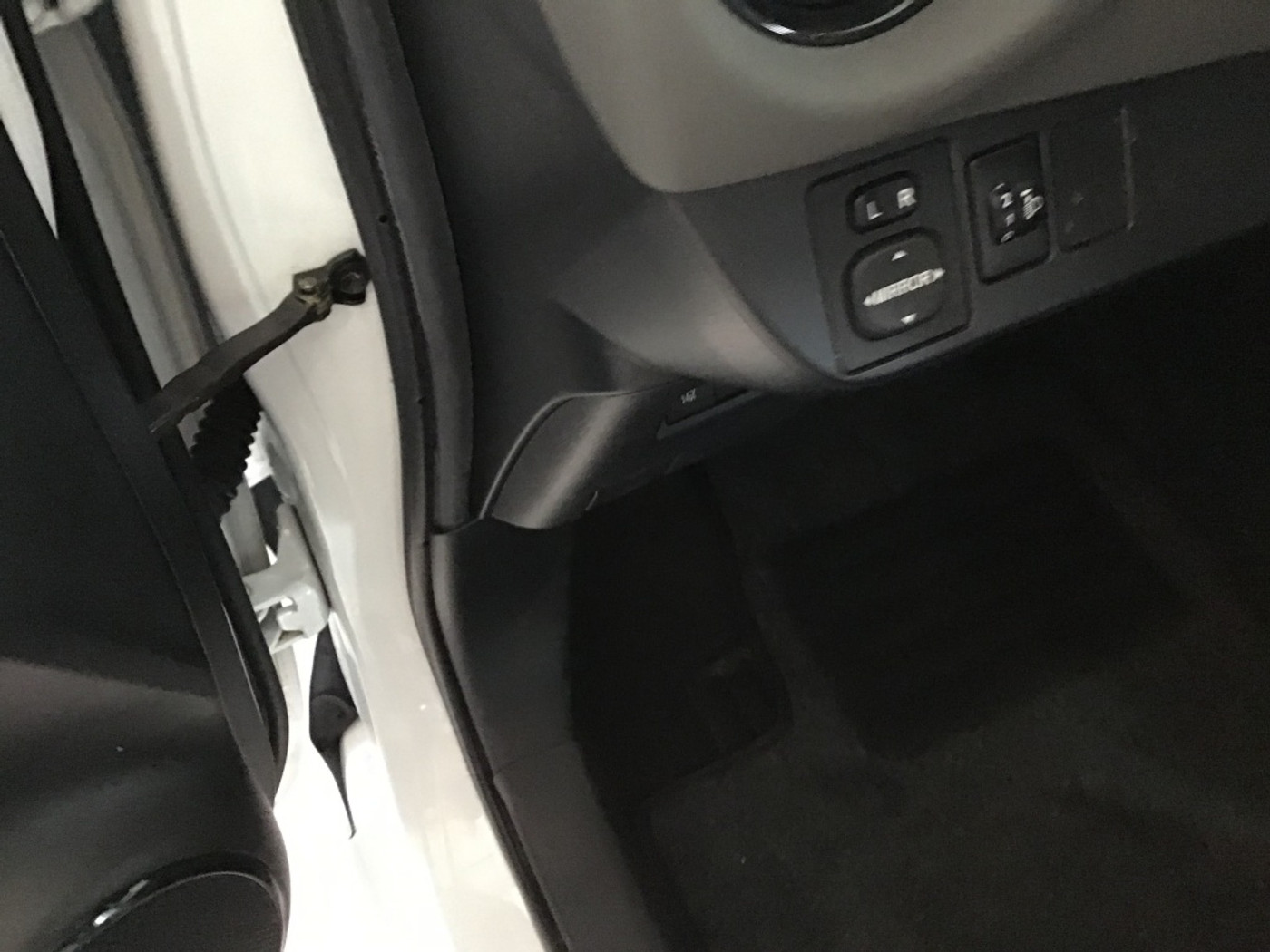 Foto van Toyota Toyota Yaris Hybrid