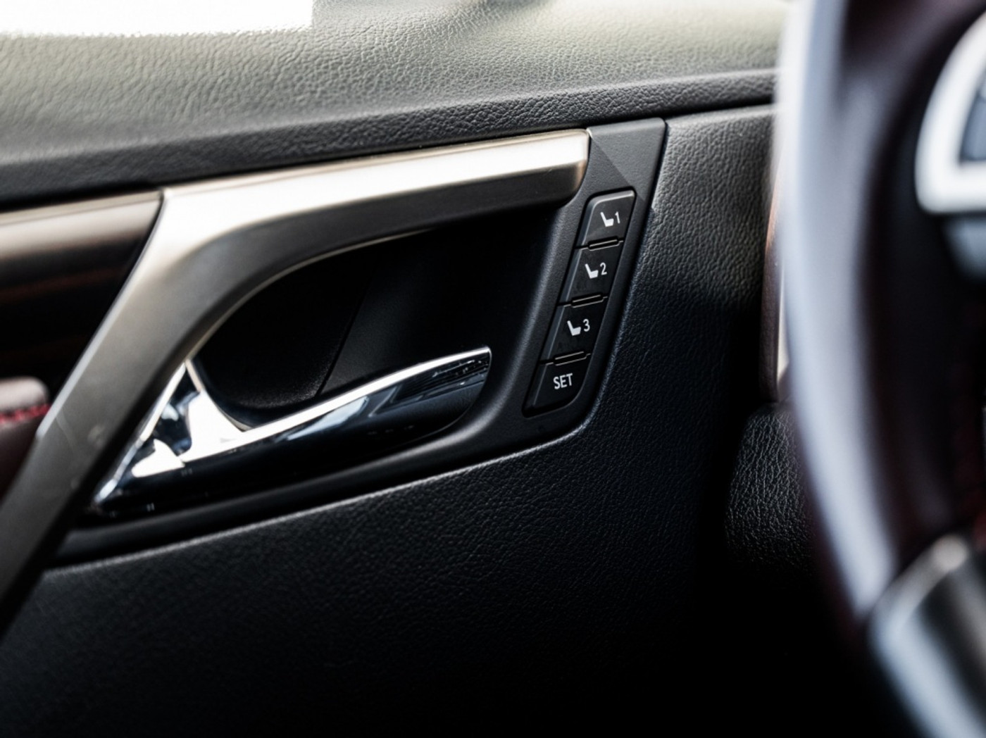 Foto van Lexus Lexus Rx450h