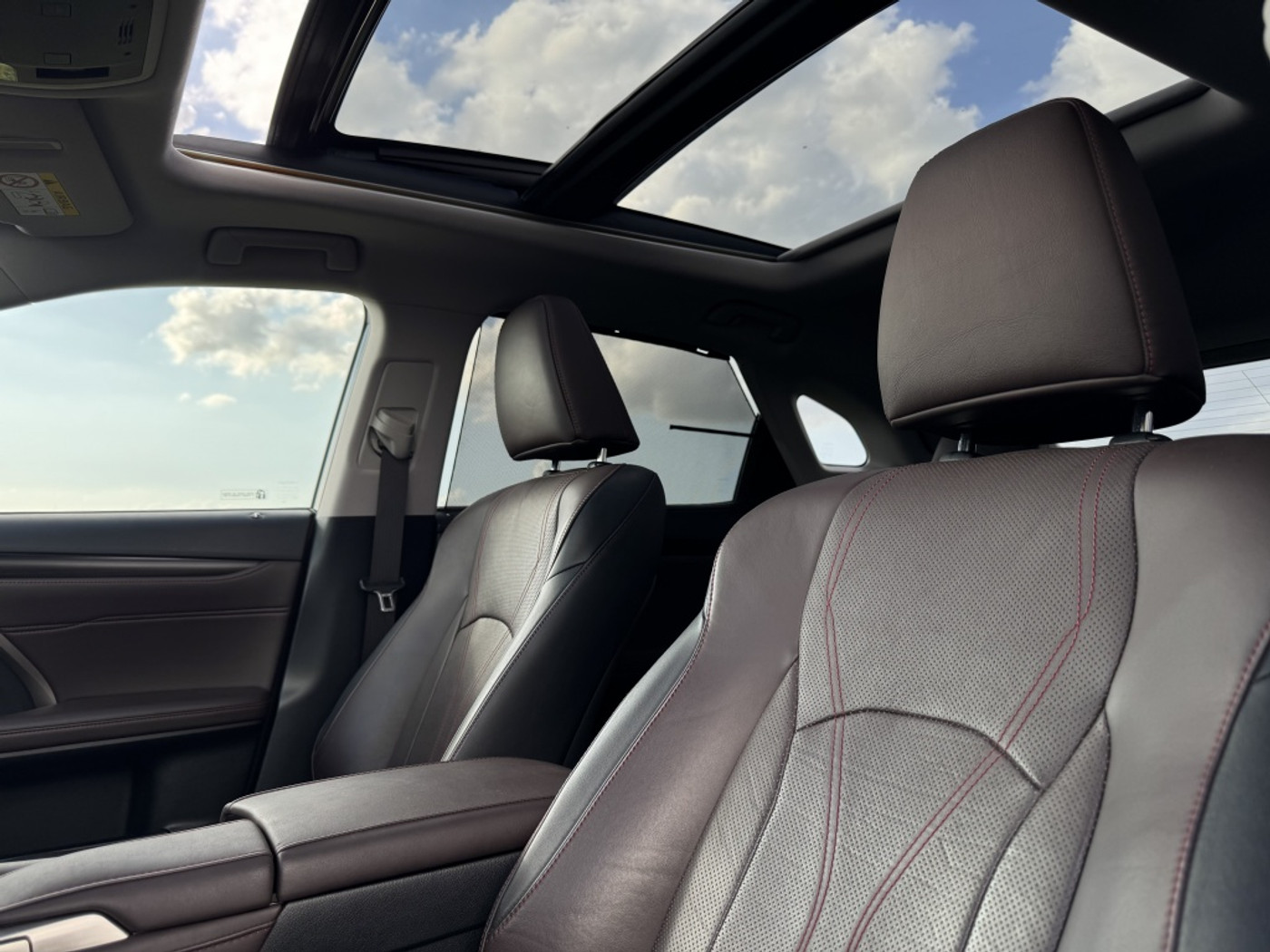 Foto van Lexus Lexus Rx450h