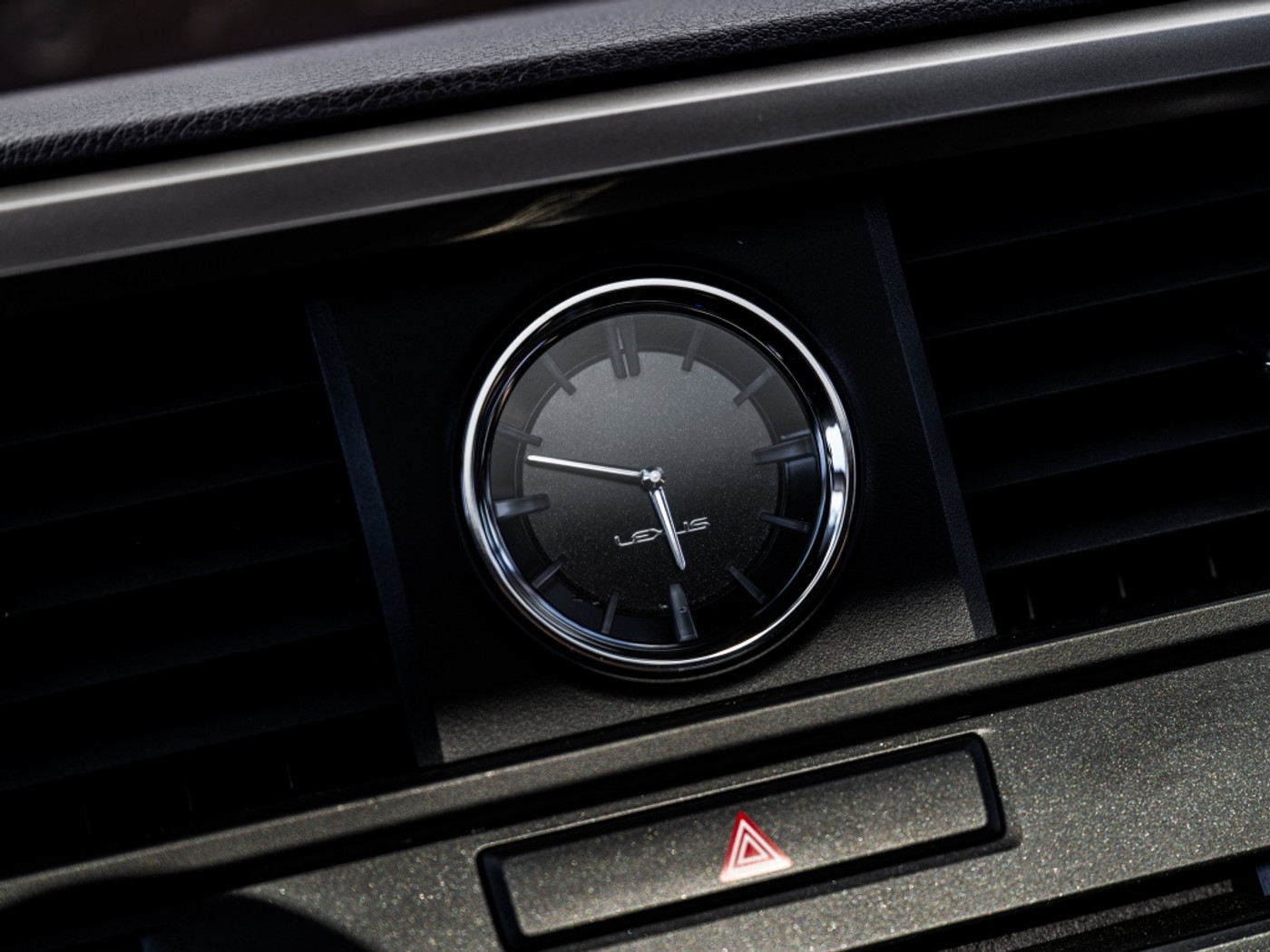 Foto van Lexus Lexus Rx450h