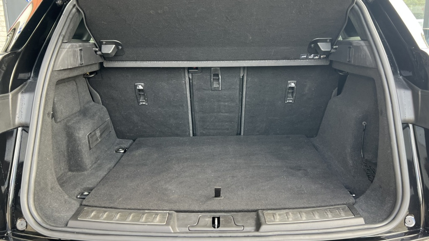 Foto van Land Rover Range Rover Evoque
