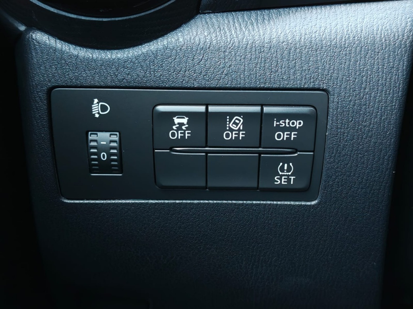 Foto van Mazda Mazda2