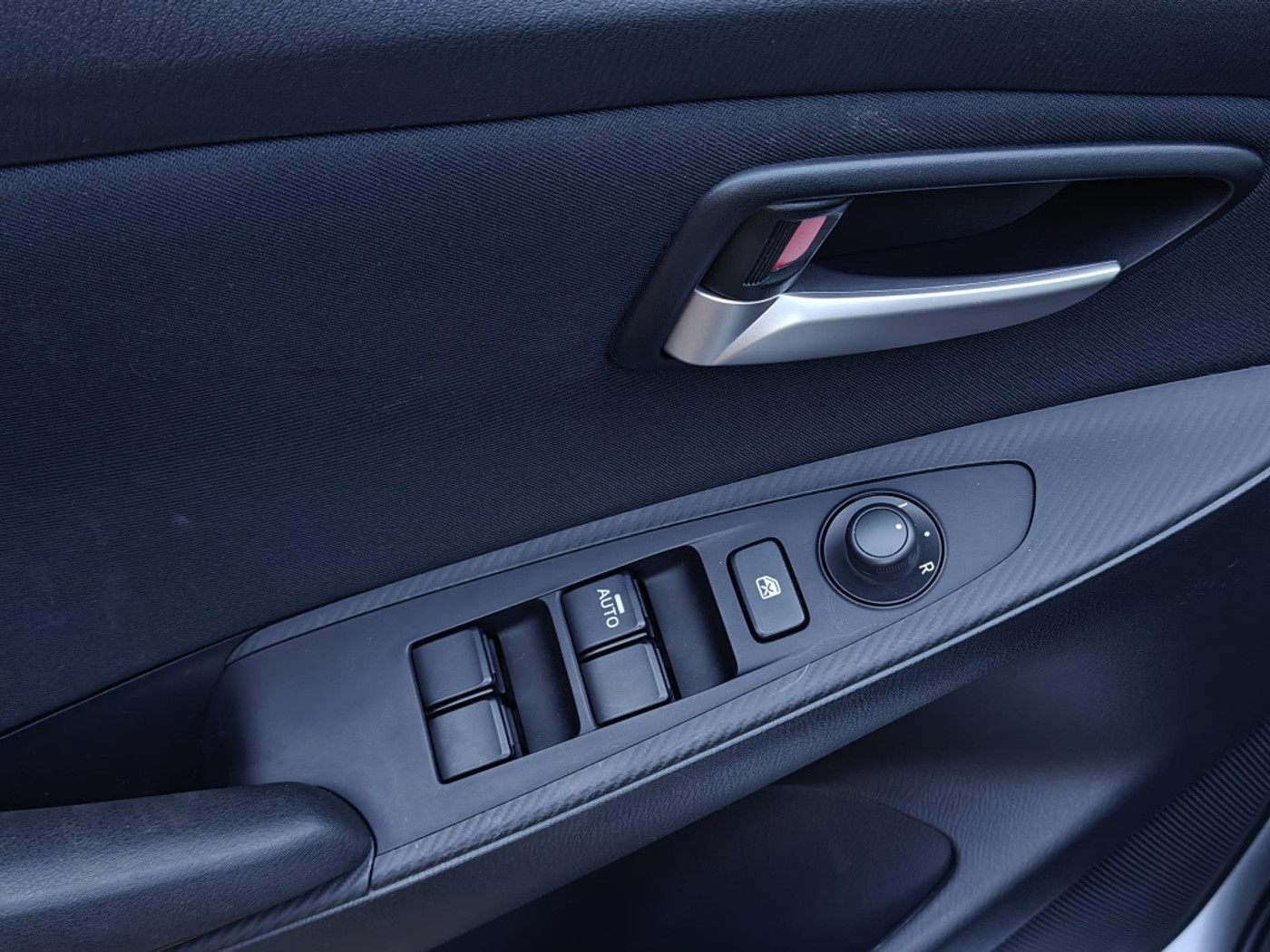 Foto van Mazda Mazda2