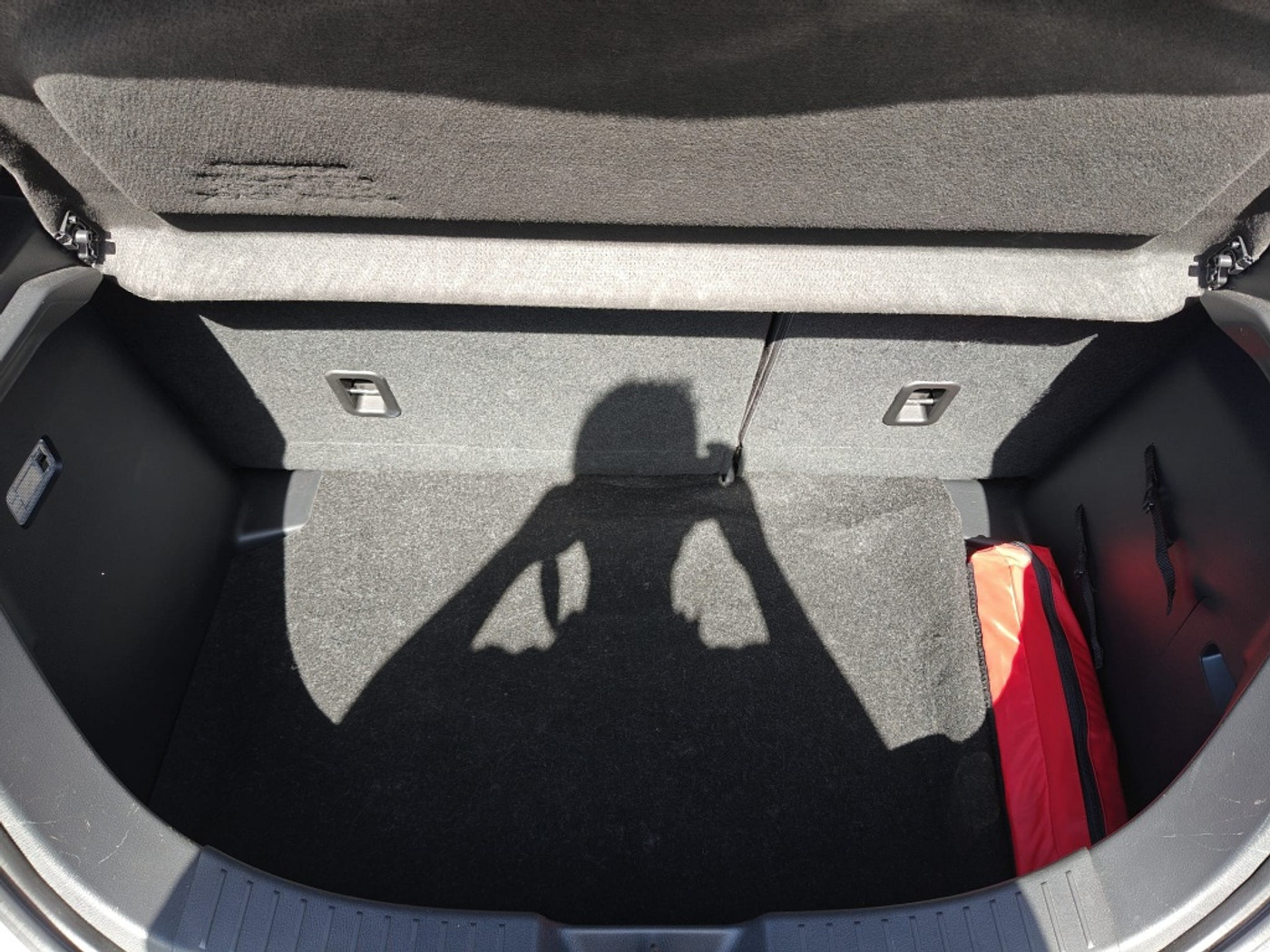 Foto van Mazda Mazda2