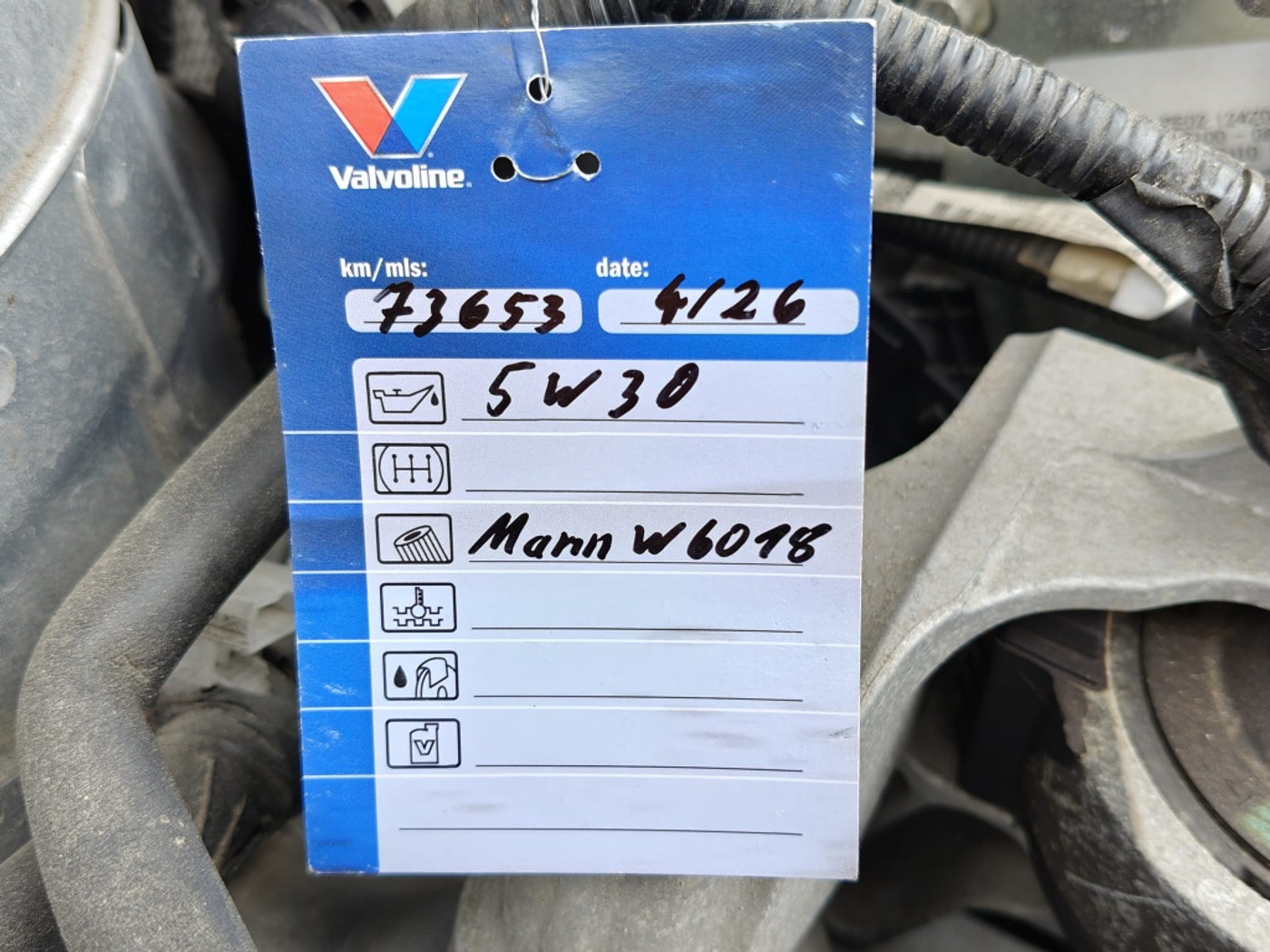Foto van Mazda Mazda2
