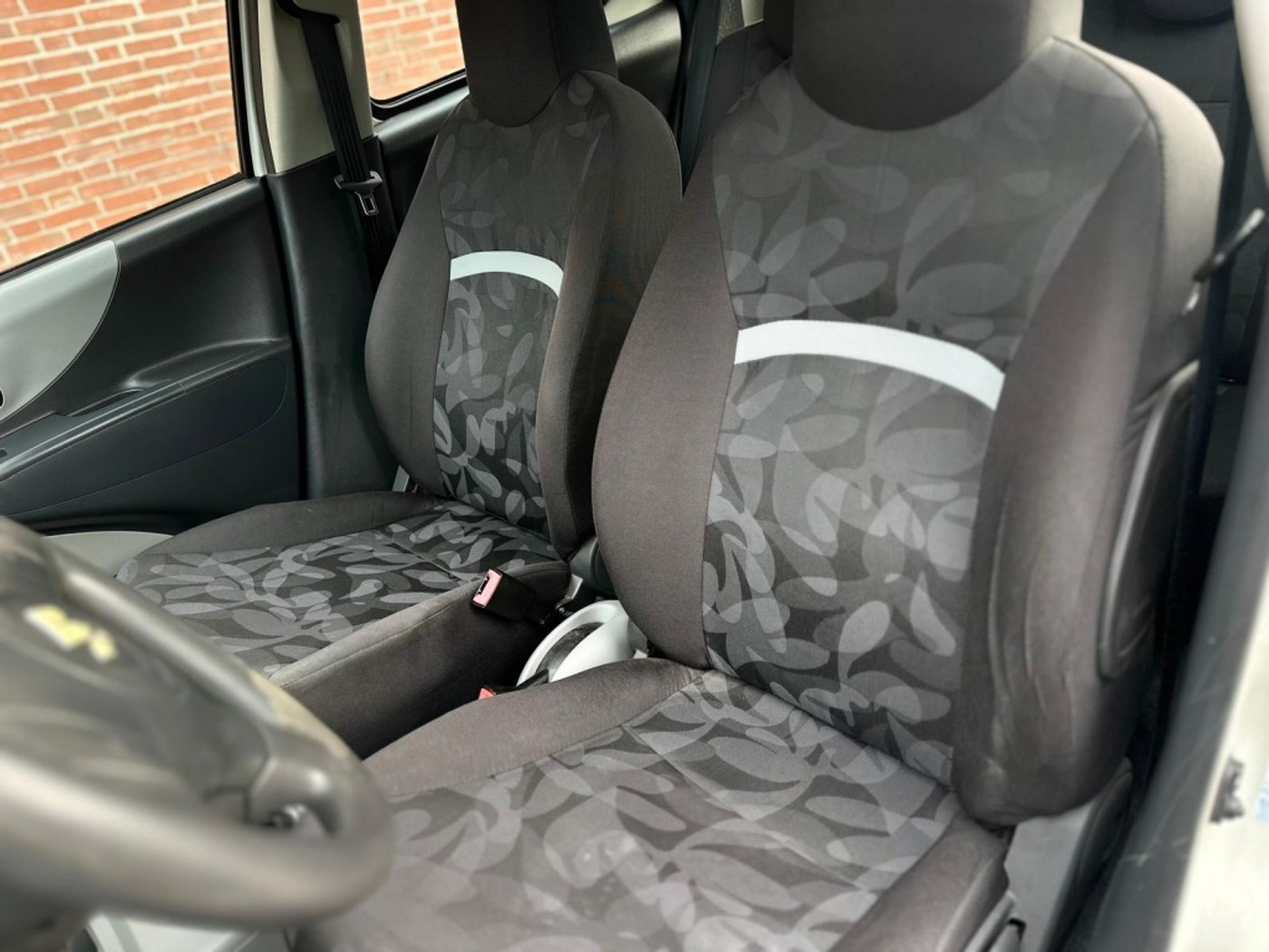 Foto van Suzuki Alto