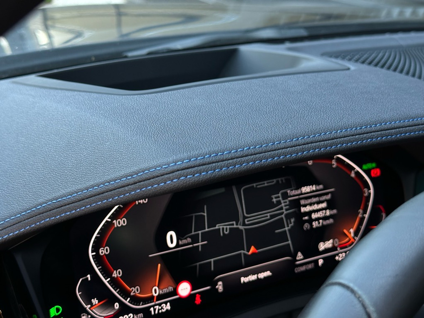 Foto van BMW 320i