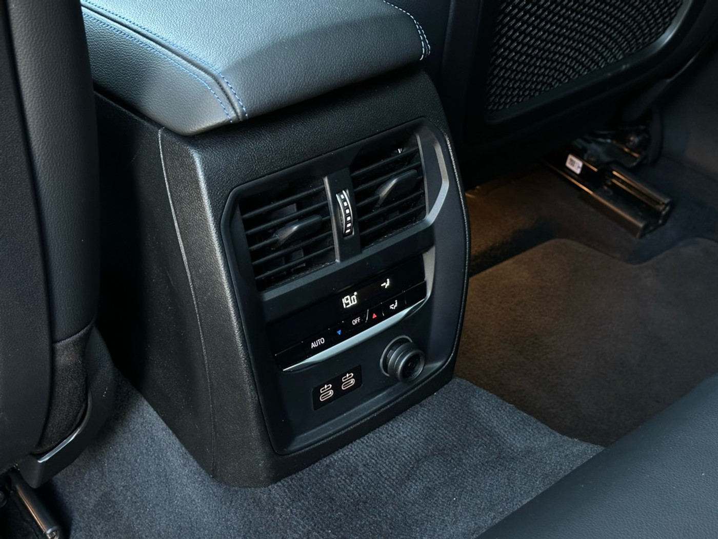 Foto van BMW 320i