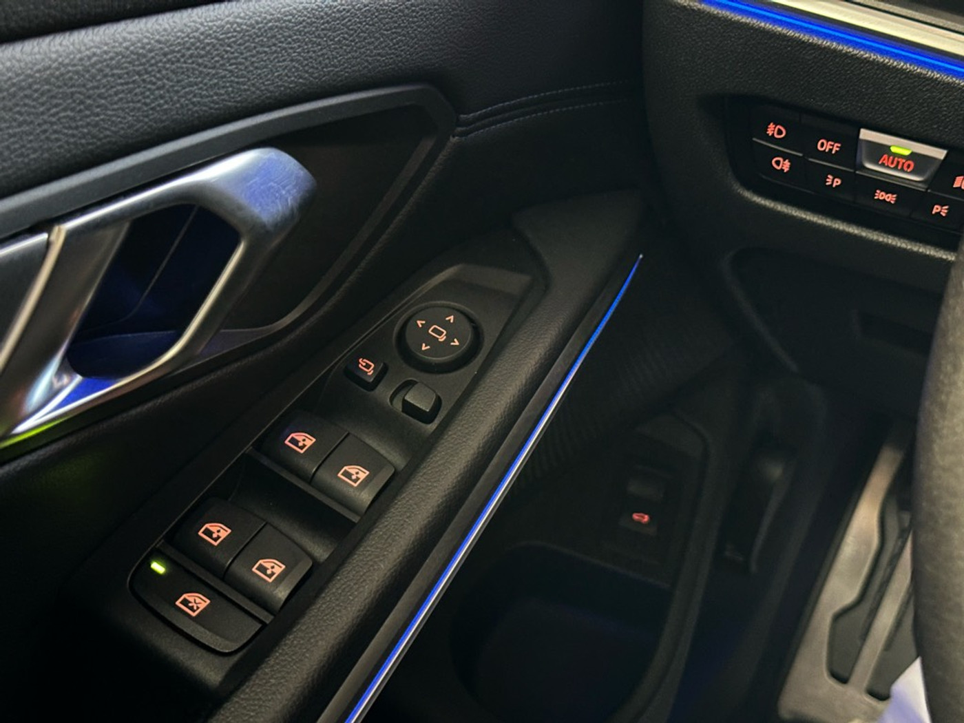 Foto van BMW 320i