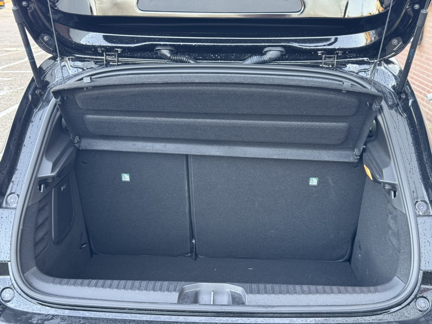 Foto van Mitsubishi Colt