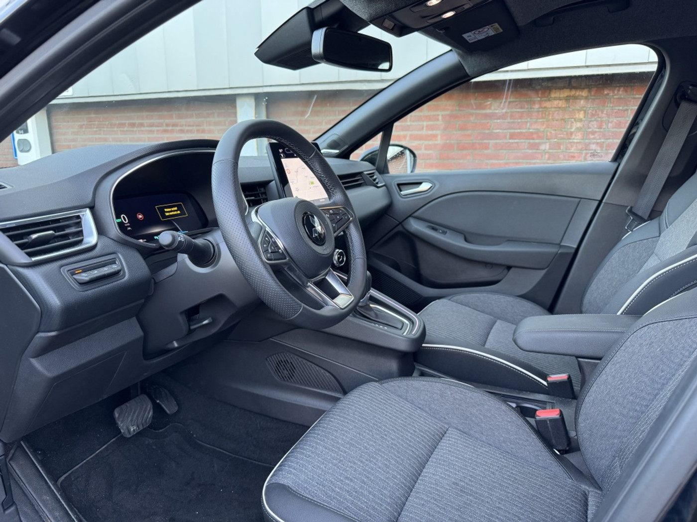 Foto van Mitsubishi Colt