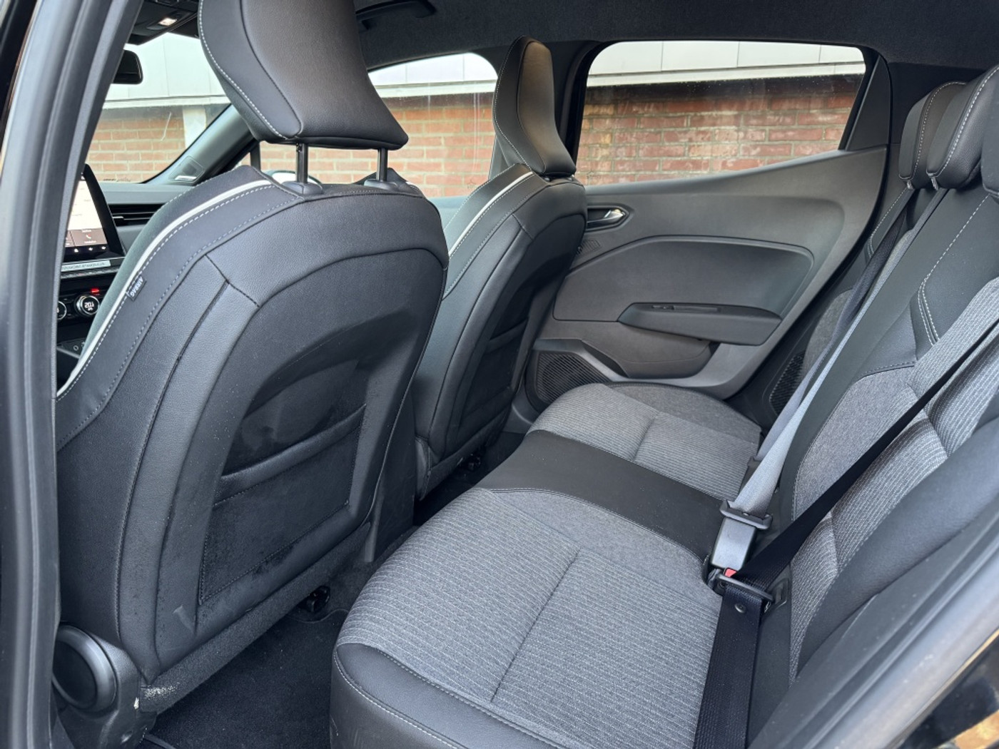 Foto van Mitsubishi Colt