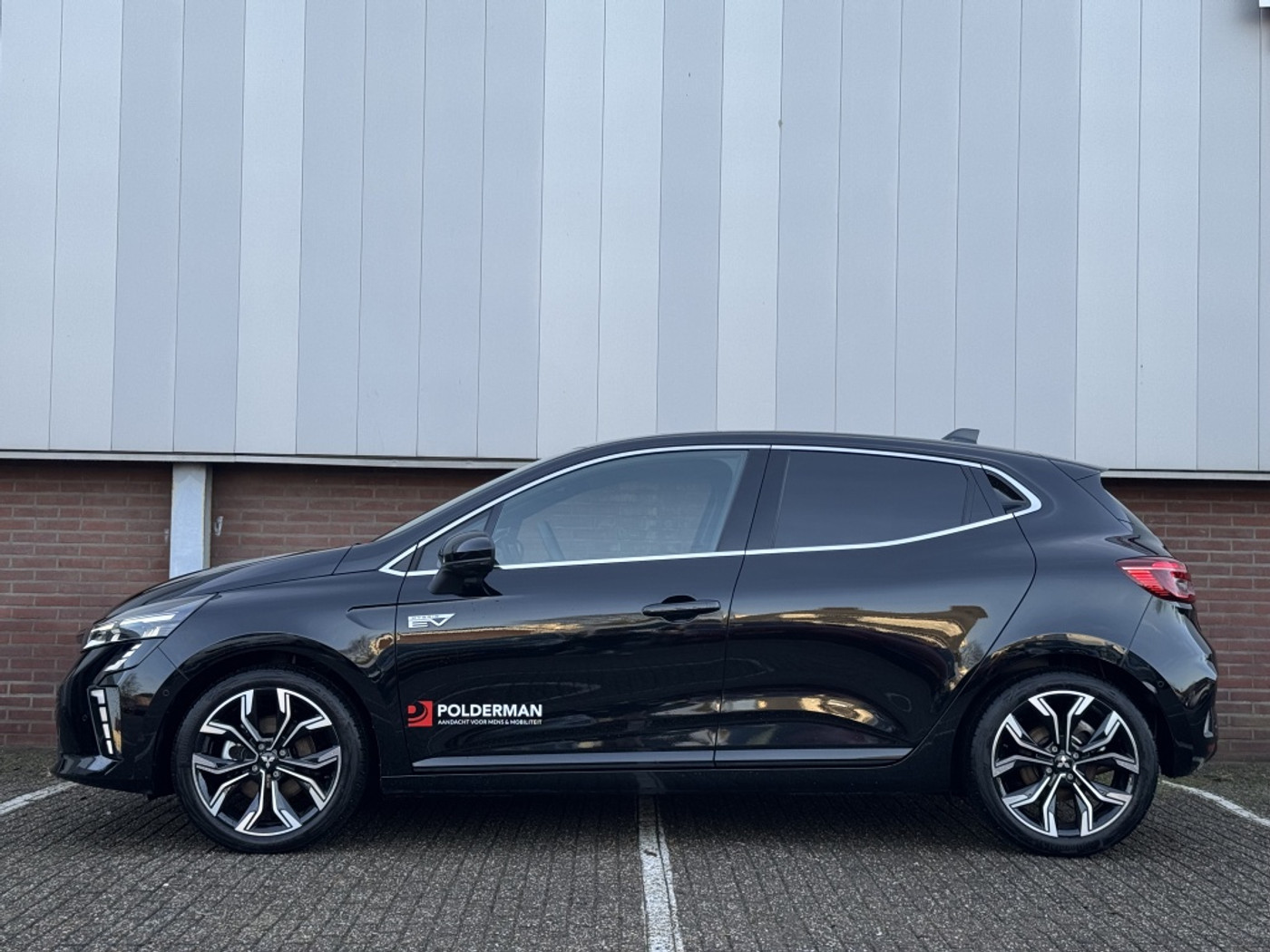Foto van Mitsubishi Colt