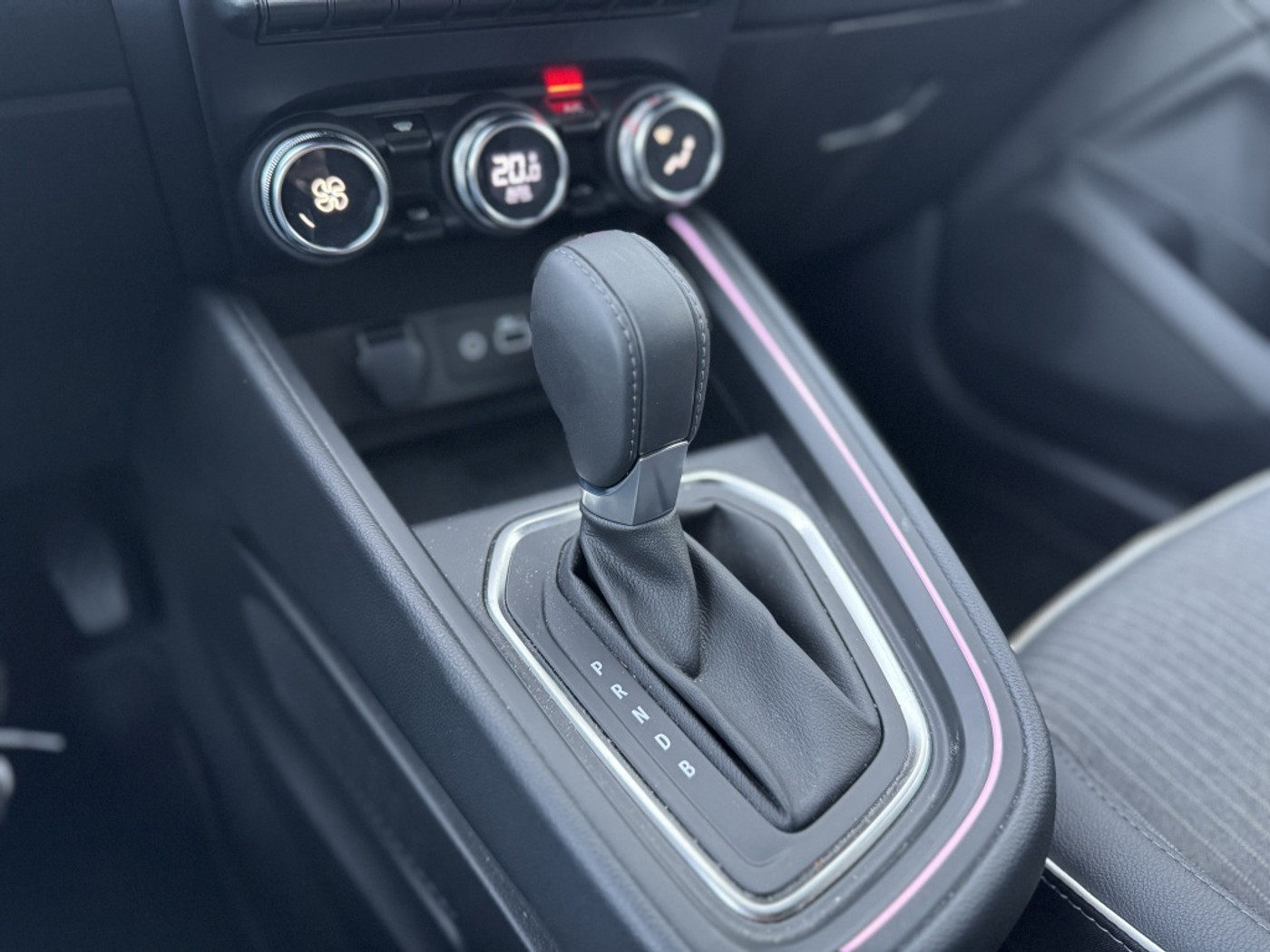 Foto van Mitsubishi Colt