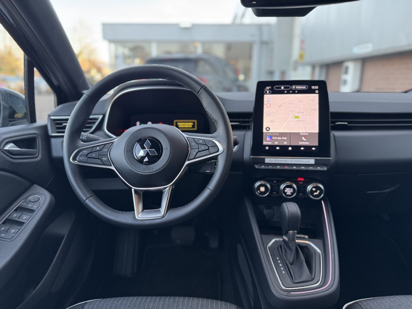 Foto van Mitsubishi Colt