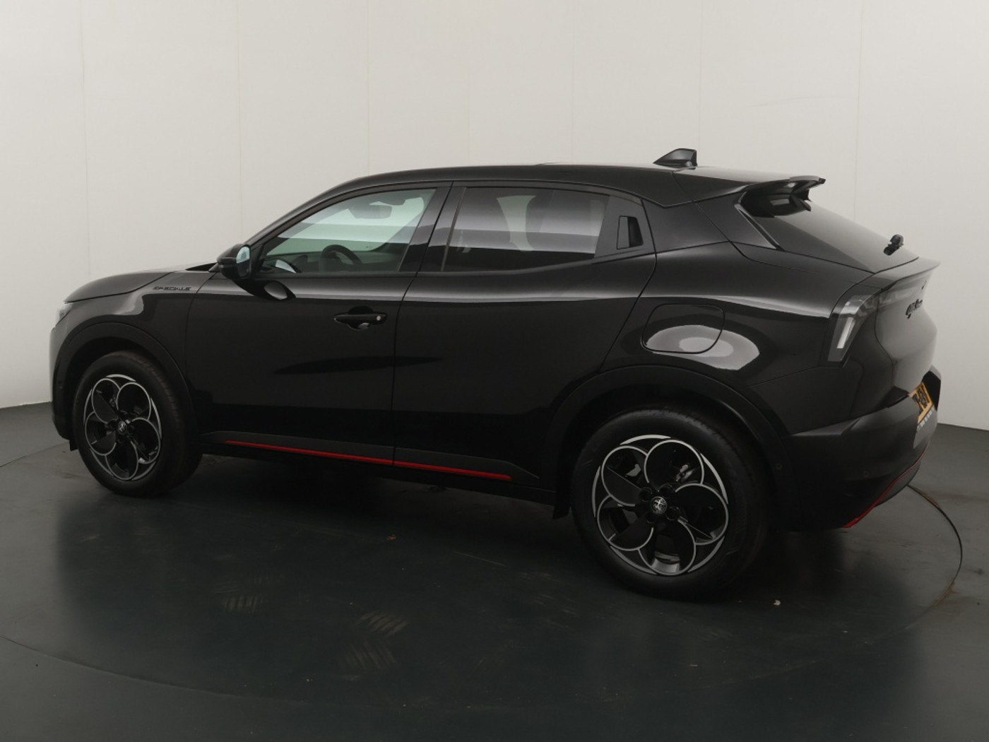 Foto van Alfa Romeo Alfa Romeo Junior