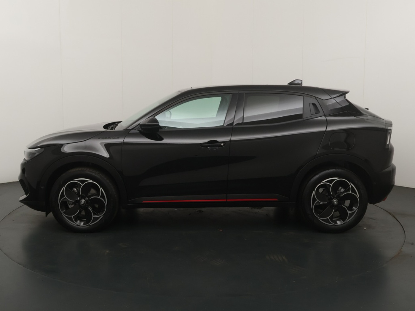 Foto van Alfa Romeo Alfa Romeo Junior