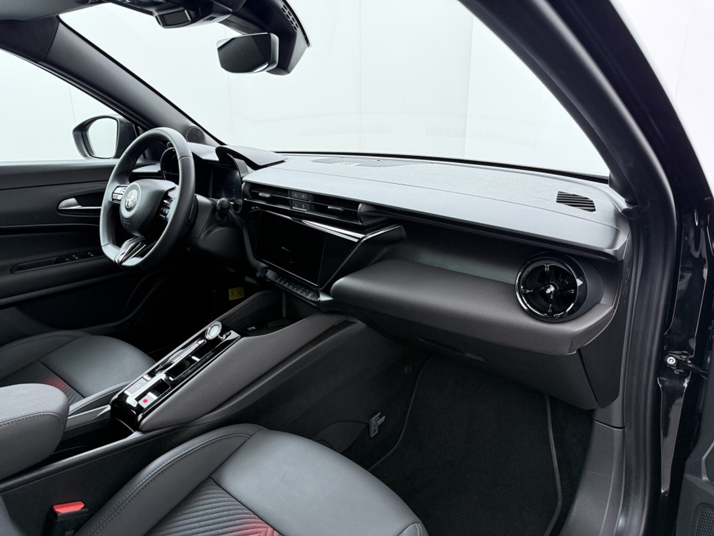 Foto van Alfa Romeo Alfa Romeo Junior