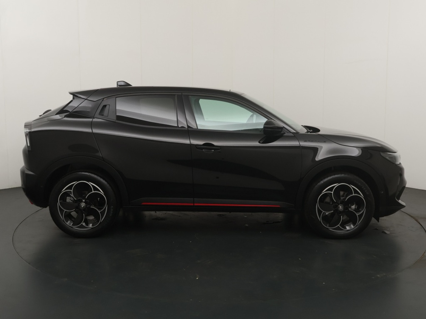Foto van Alfa Romeo Alfa Romeo Junior