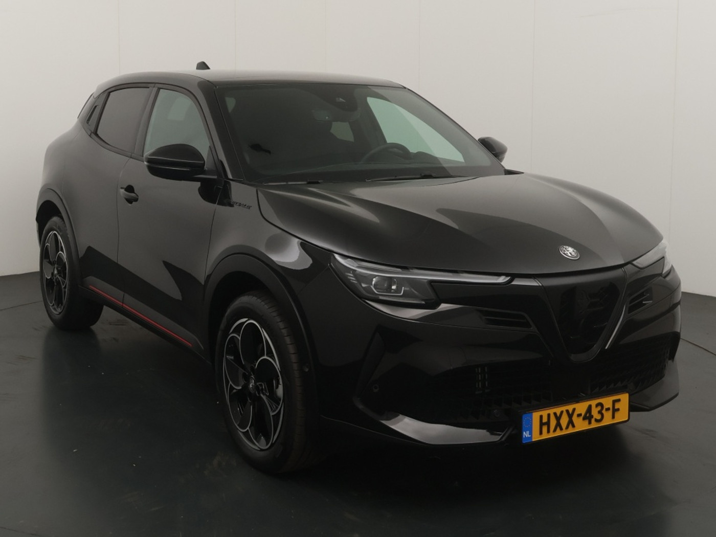Foto van Alfa Romeo Alfa Romeo Junior