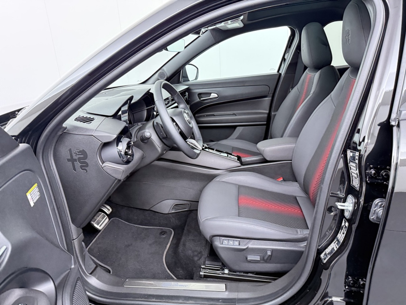 Foto van Alfa Romeo Alfa Romeo Junior