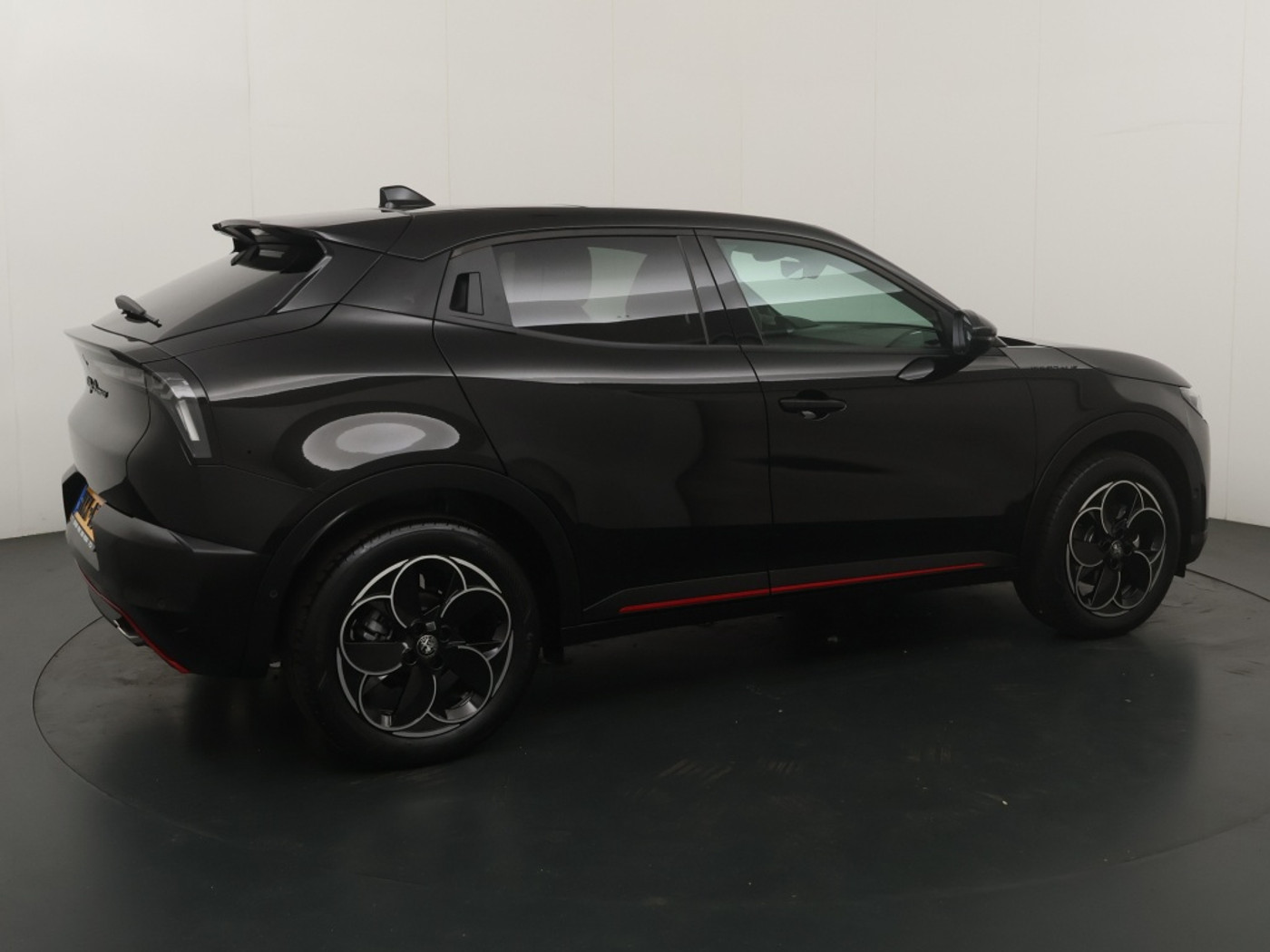 Foto van Alfa Romeo Alfa Romeo Junior