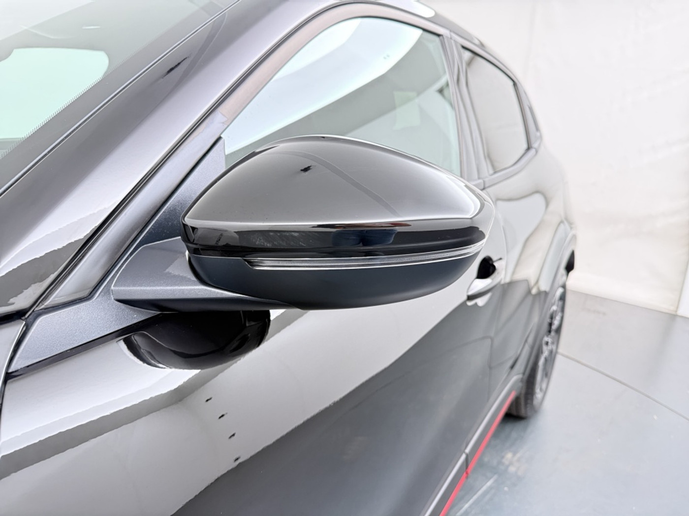 Foto van Alfa Romeo Alfa Romeo Junior