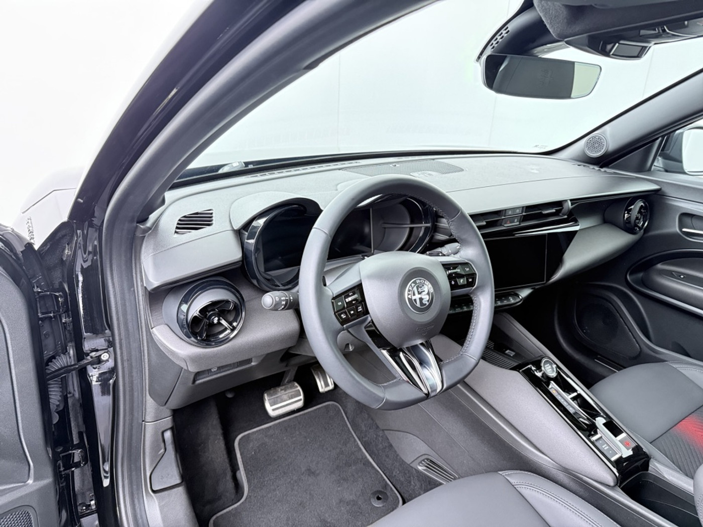 Foto van Alfa Romeo Alfa Romeo Junior