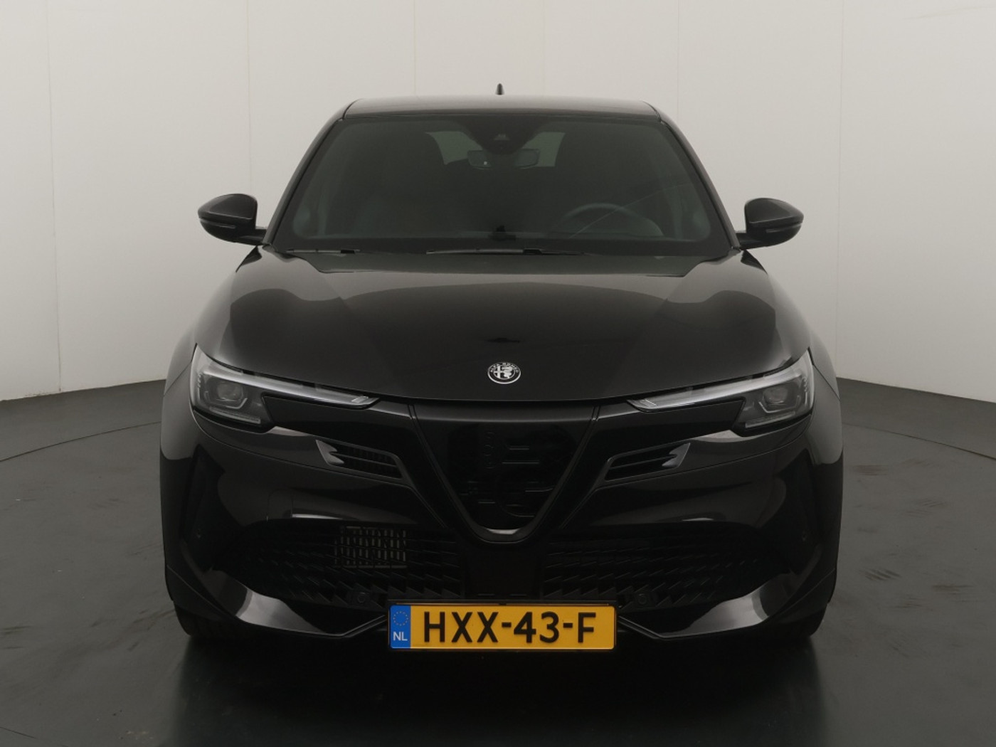Foto van Alfa Romeo Alfa Romeo Junior