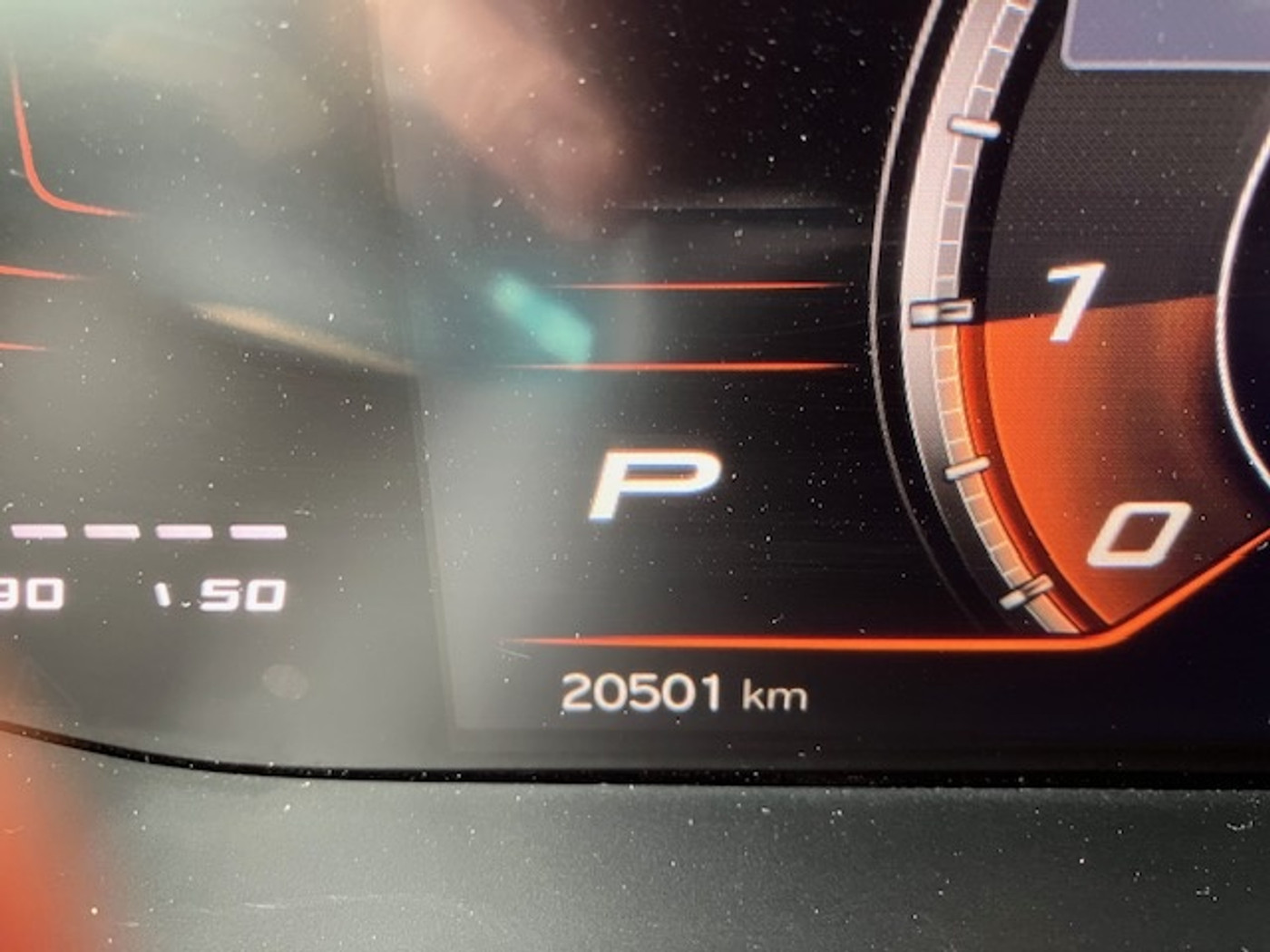 Foto van Seat Arona
