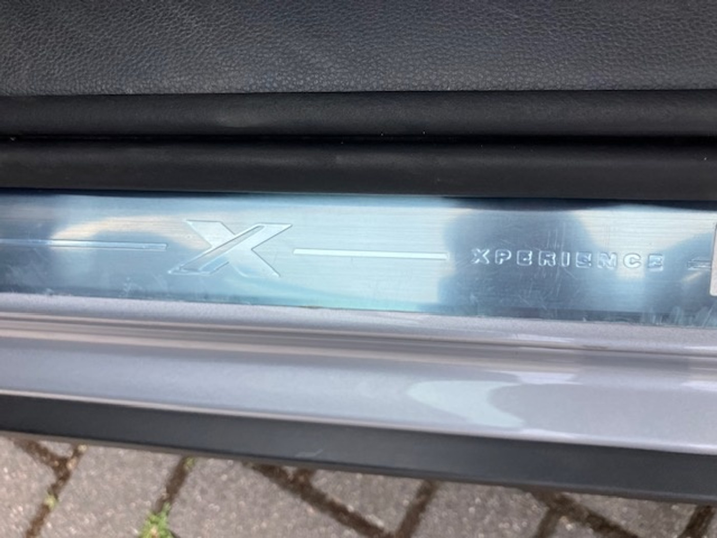 Foto van Seat Arona