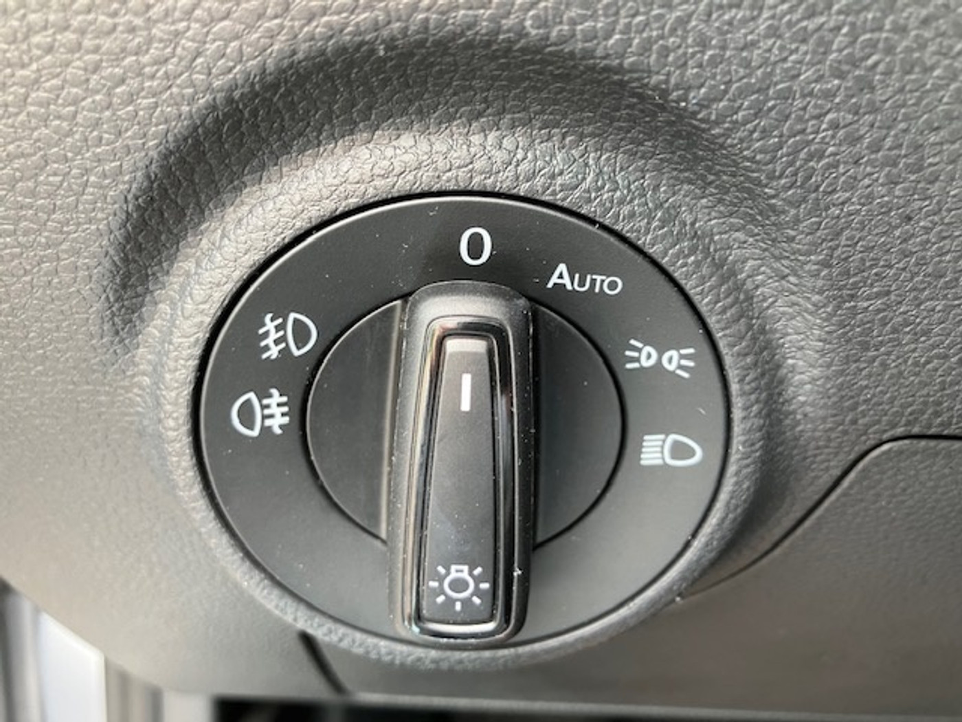 Foto van Seat Arona