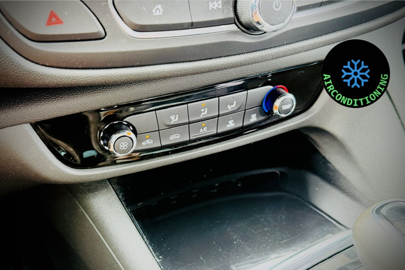Foto van Opel Insignia Sports Tourer